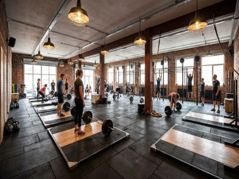 Wykres porównawczy przepływów pieniężnych